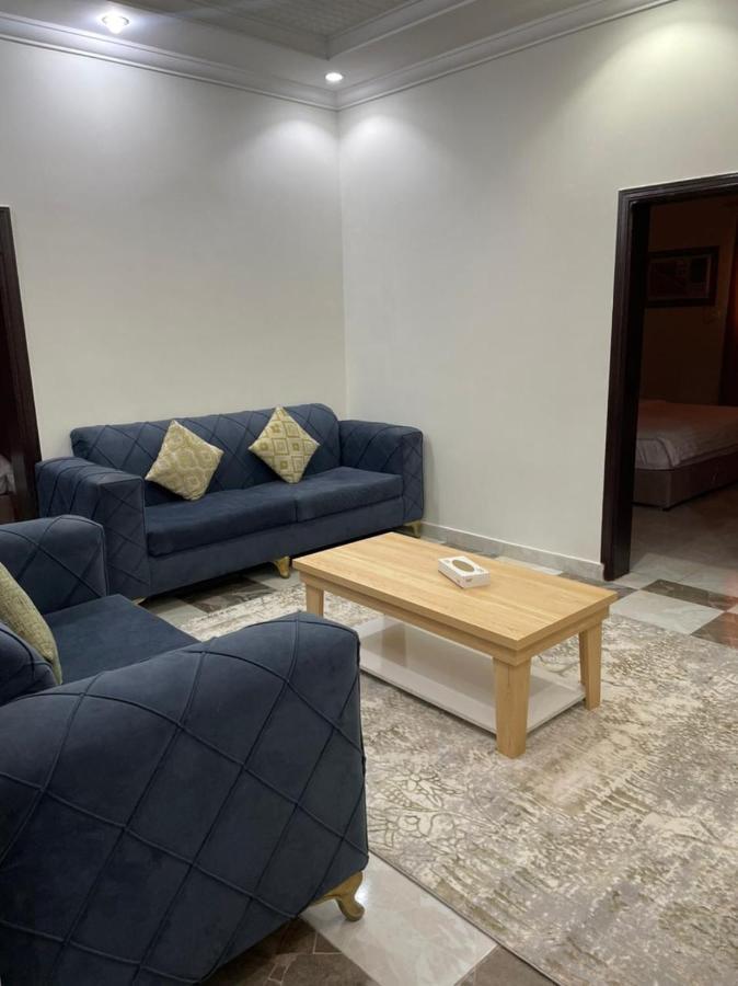 Aroos Al Shati Furnished Units Aparthotel Umm Lajj Εξωτερικό φωτογραφία