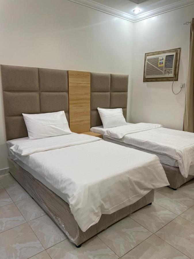 Aroos Al Shati Furnished Units Aparthotel Umm Lajj Εξωτερικό φωτογραφία