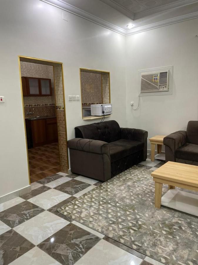 Aroos Al Shati Furnished Units Aparthotel Umm Lajj Εξωτερικό φωτογραφία