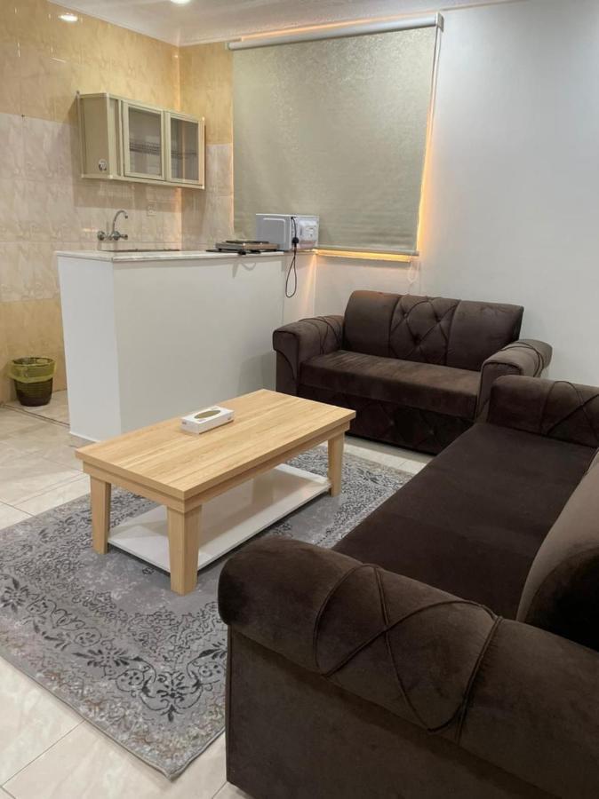 Aroos Al Shati Furnished Units Aparthotel Umm Lajj Εξωτερικό φωτογραφία