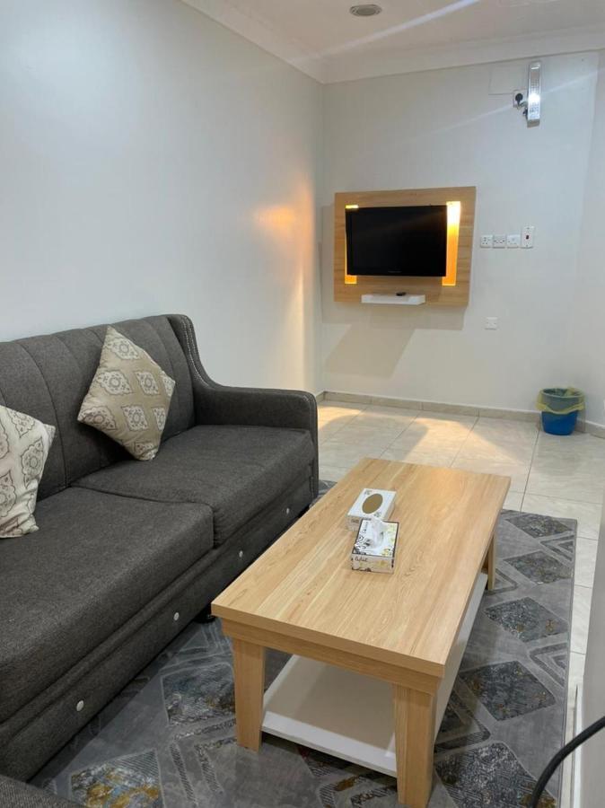 Aroos Al Shati Furnished Units Aparthotel Umm Lajj Εξωτερικό φωτογραφία