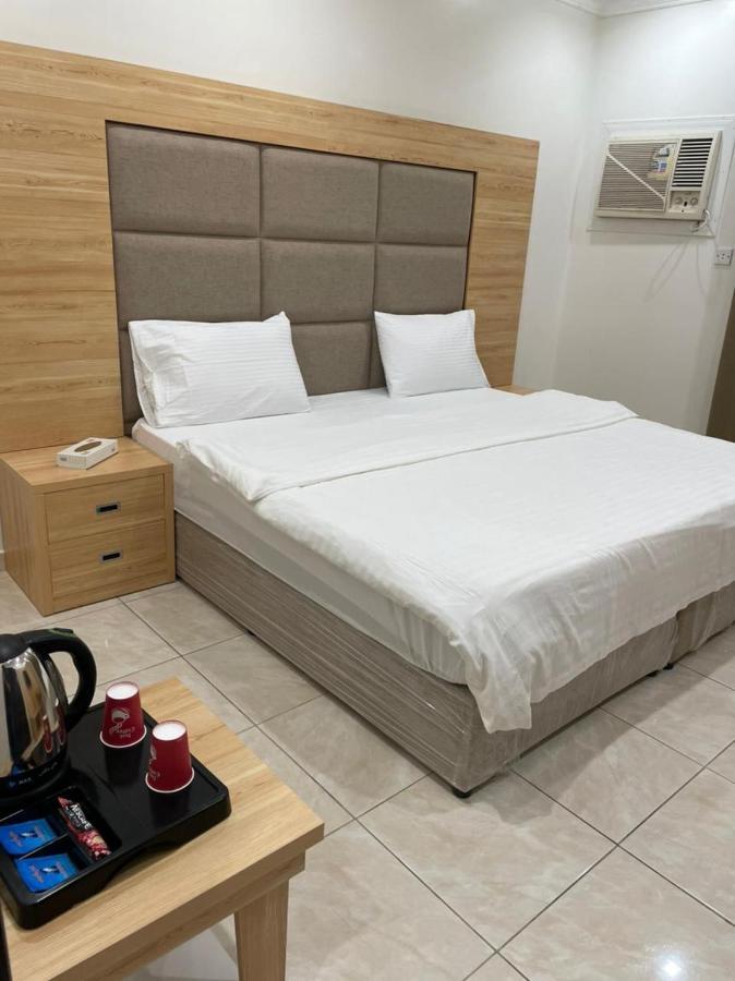 Aroos Al Shati Furnished Units Aparthotel Umm Lajj Εξωτερικό φωτογραφία