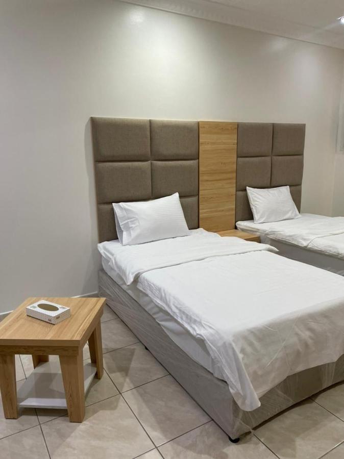 Aroos Al Shati Furnished Units Aparthotel Umm Lajj Εξωτερικό φωτογραφία