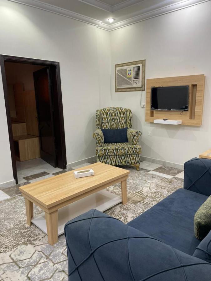 Aroos Al Shati Furnished Units Aparthotel Umm Lajj Εξωτερικό φωτογραφία