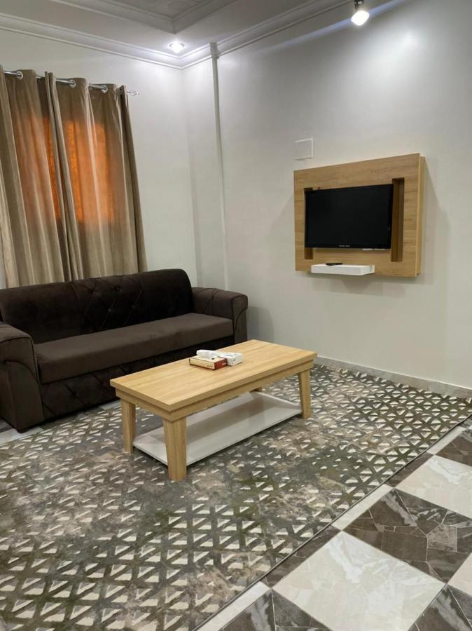 Aroos Al Shati Furnished Units Aparthotel Umm Lajj Εξωτερικό φωτογραφία