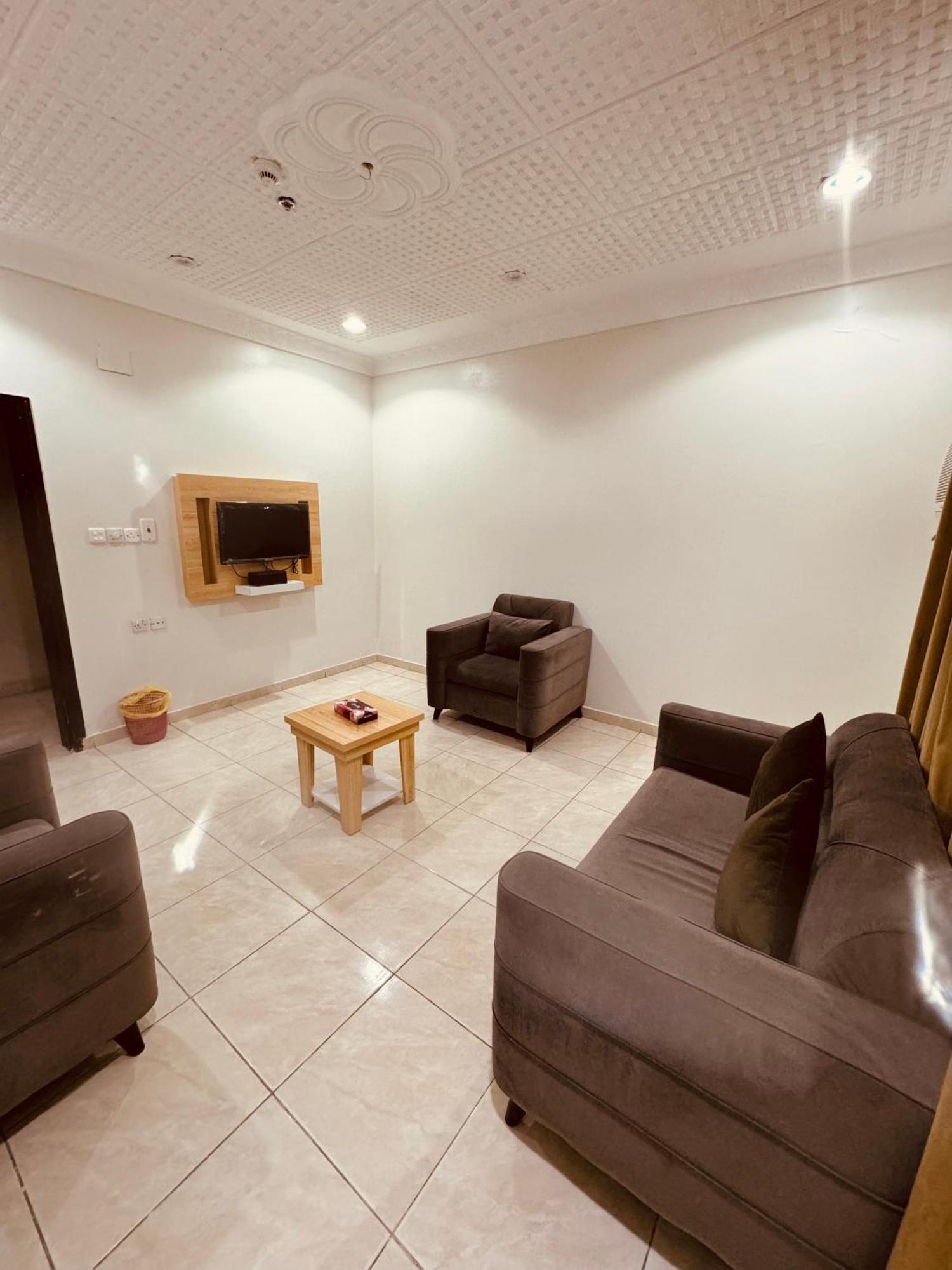 Aroos Al Shati Furnished Units Aparthotel Umm Lajj Εξωτερικό φωτογραφία